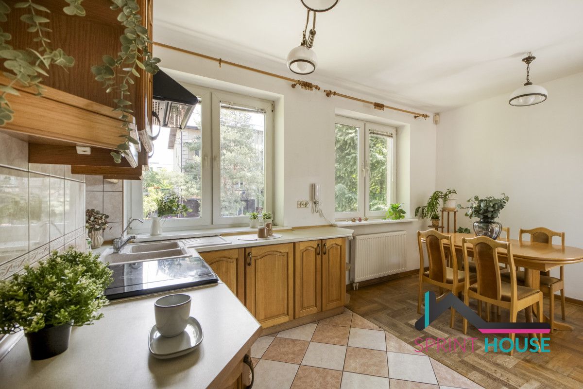 dom wolnostojący, 7 pokoi Warszawa Ursus, ul. Prawnicza. Zdjęcie 8