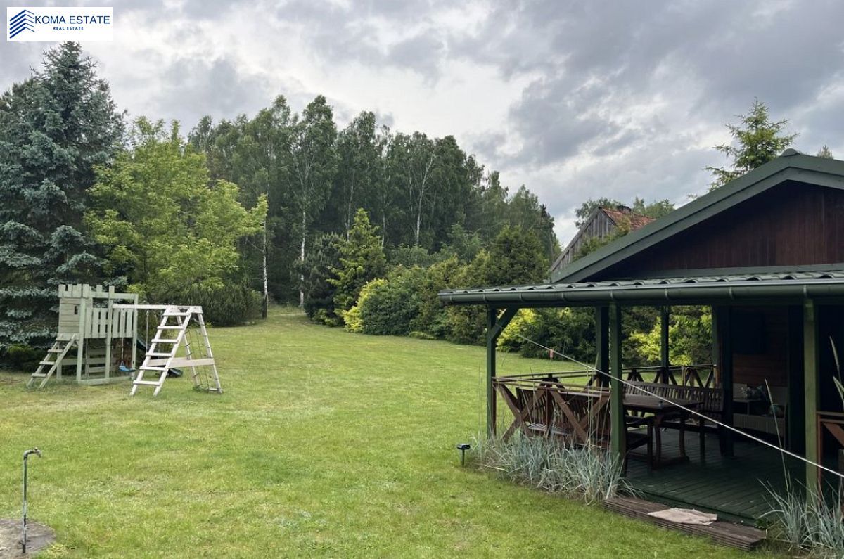 siedlisko, 3 pokoje Zgniłocha. Zdjęcie 2