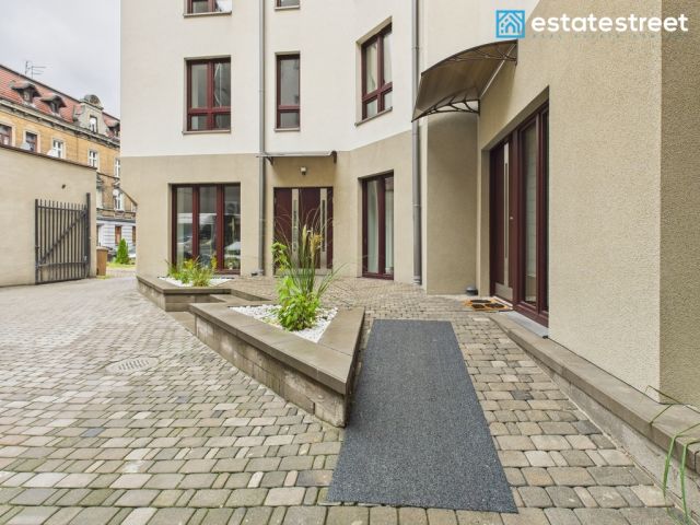 Mieszkanie 1-pokojowe Katowice Śródmieście, ul. Warszawska. Zdjęcie 14