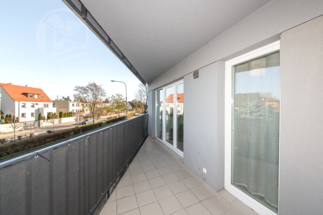 Mieszkanie 3-pokojowe Wrocław Fabryczna, al. Piastów. Zdjęcie 15