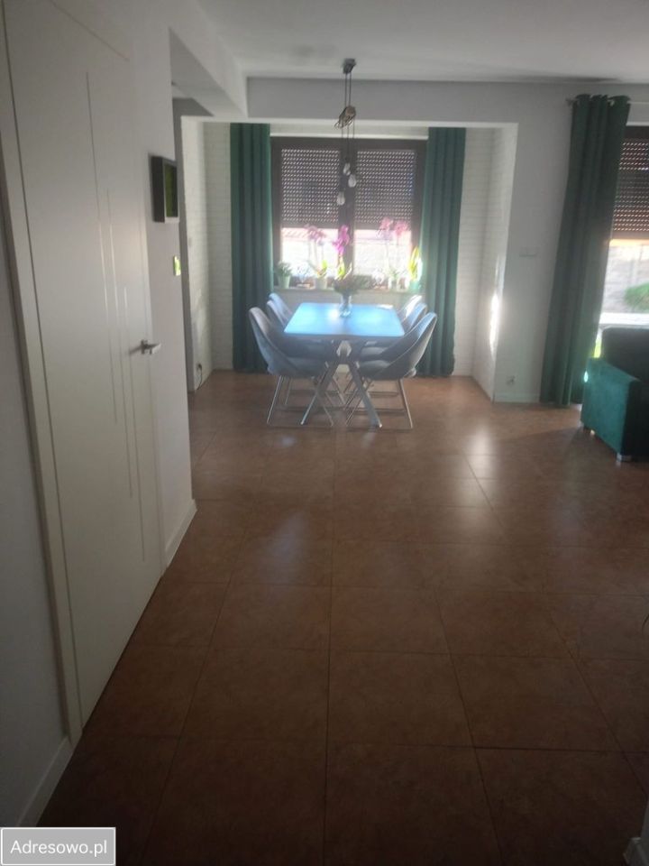 dom wolnostojący, 7 pokoi Imielin. Zdjęcie 2