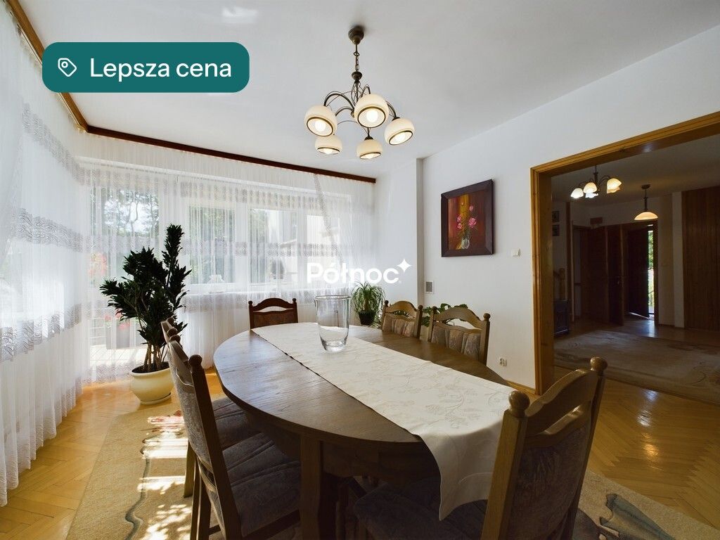 dom wolnostojący, 8 pokoi Działdowo, ul. Okrężna. Zdjęcie 5