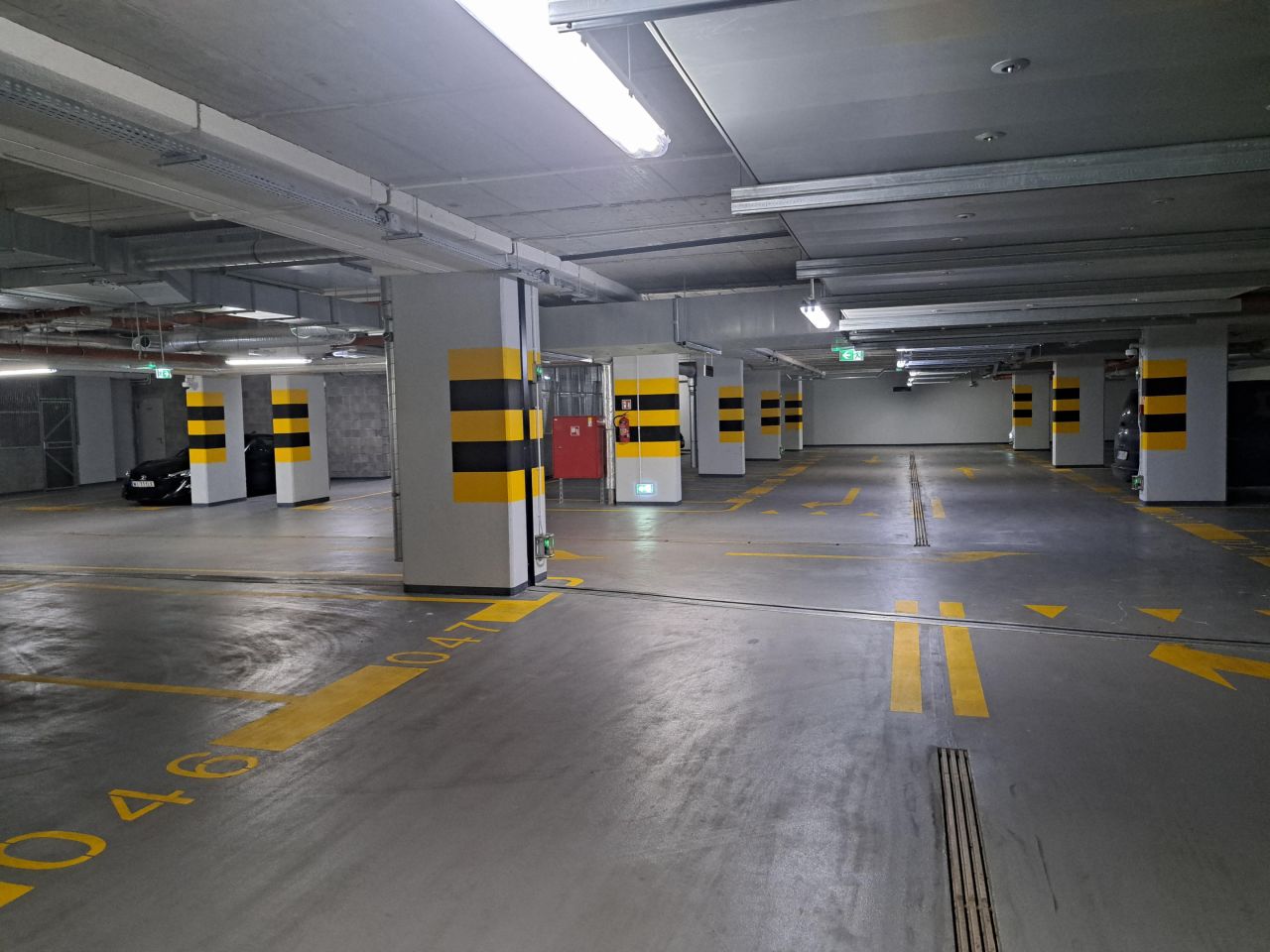 Mieszkanie 2-pokojowe Warszawa Mokotów, ul. Zwierzyniecka. Zdjęcie 9