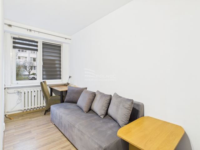 Mieszkanie 2-pokojowe Olsztyn, ul. Dworcowa. Zdjęcie 7