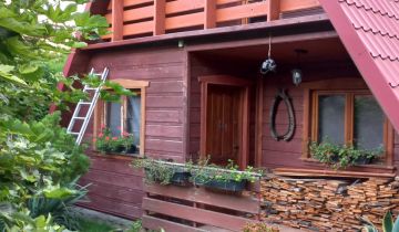 dom letniskowy Morawica