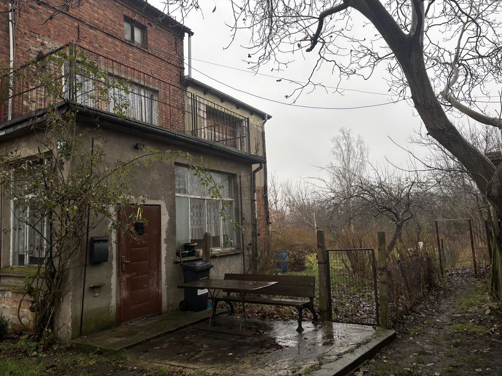 dom wolnostojący, 3 pokoje Drezdenko. Zdjęcie 5