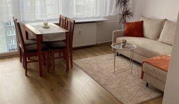 Mieszkanie 1-pokojowe Gorzów Wielkopolski Górczyn, ul. Jana Ludwika Popławskiego