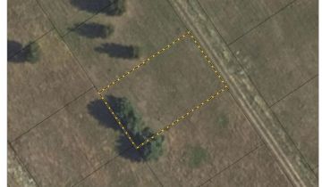 Działka budowlana Szadki