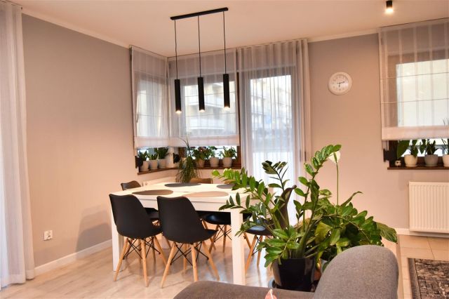 Mieszkanie 3-pokojowe Szczecinek, ul. Polna. Zdjęcie 4