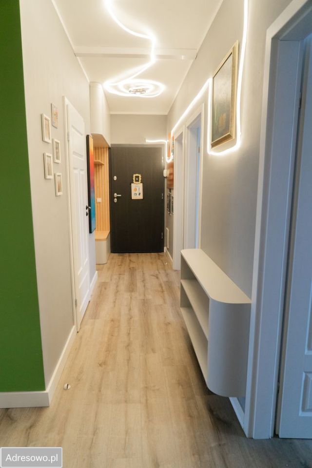 Mieszkanie 4-pokojowe Warszawa Targówek, ul. Warszawski Świt. Zdjęcie 3