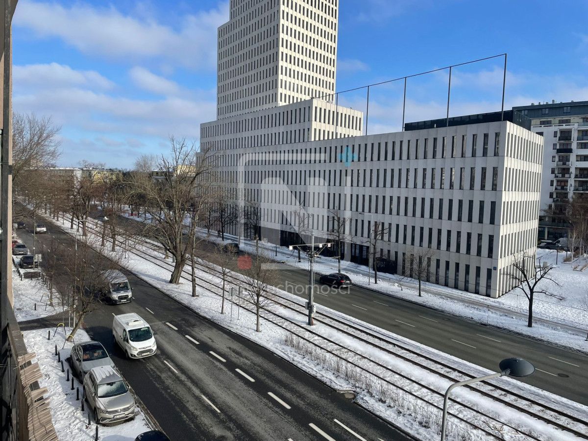 Mieszkanie 2-pokojowe Warszawa Mokotów, ul. Puławska. Zdjęcie 10