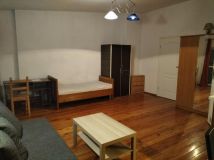 Mieszkanie 1-pokojowe Kraków Prądnik Czerwony, al. 29 Listopada. Zdjęcie 2