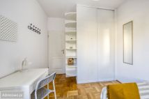 Pokój Warszawa Mokotów, ul. Cypryjska. Zdjęcie 4