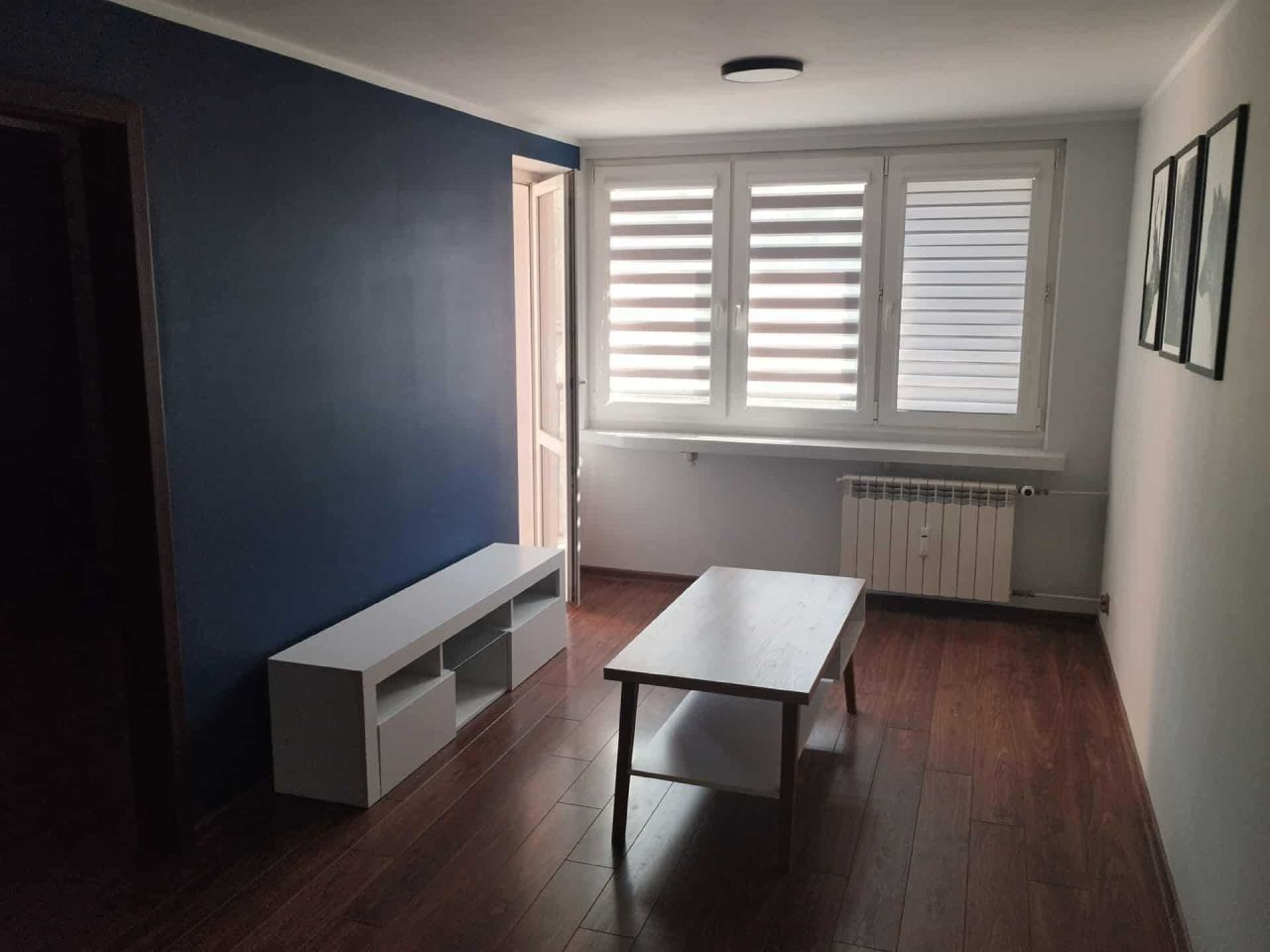 Mieszkanie 3-pokojowe Kalisz, ul. Młynarska. Zdjęcie 1