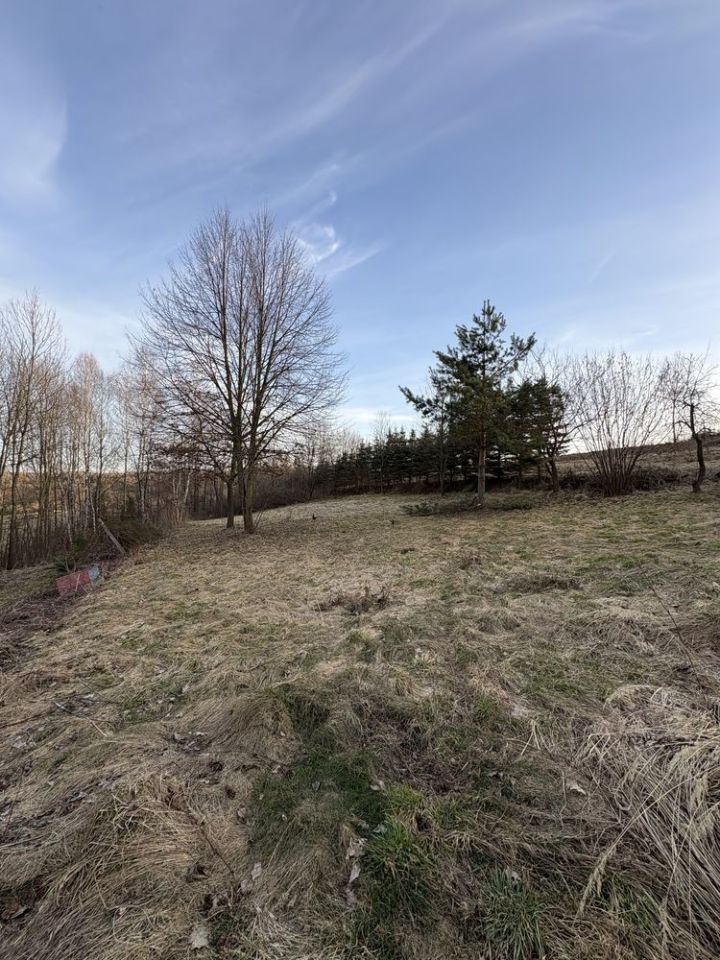 Działka siedliskowa Błażowa. Zdjęcie 6