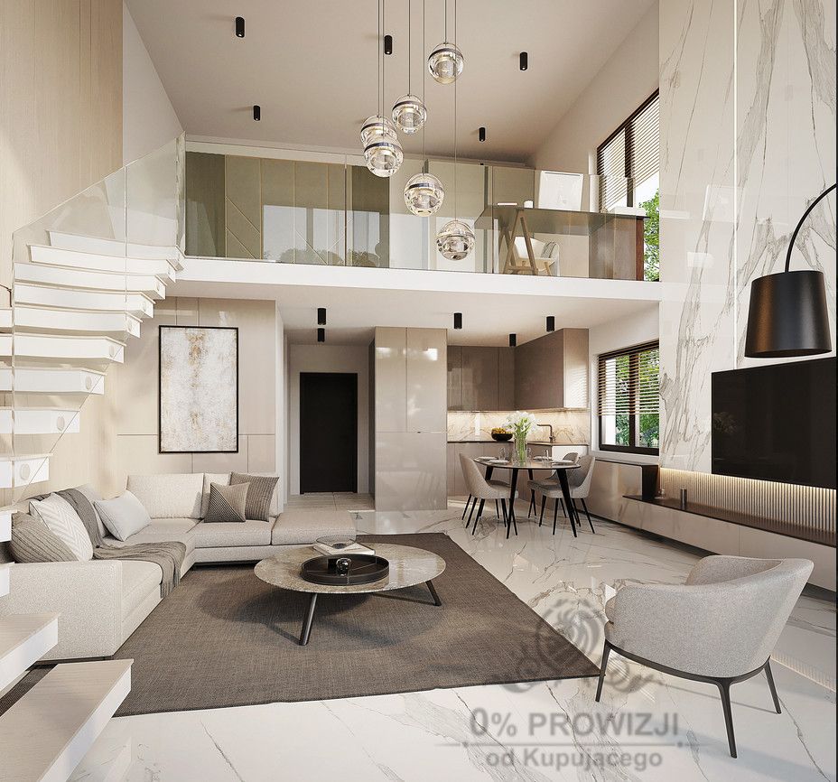 Mieszkanie 2-pokojowe Wrocław Żerniki. Zdjęcie 8