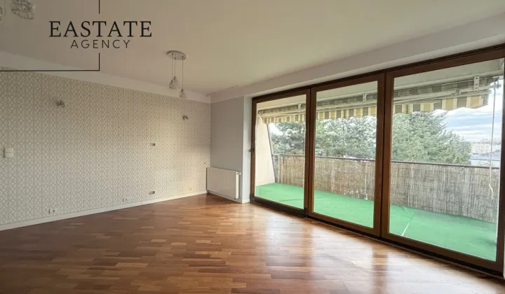 Mieszkanie 4-pokojowe Warszawa Włochy, ul. Trzcinowa