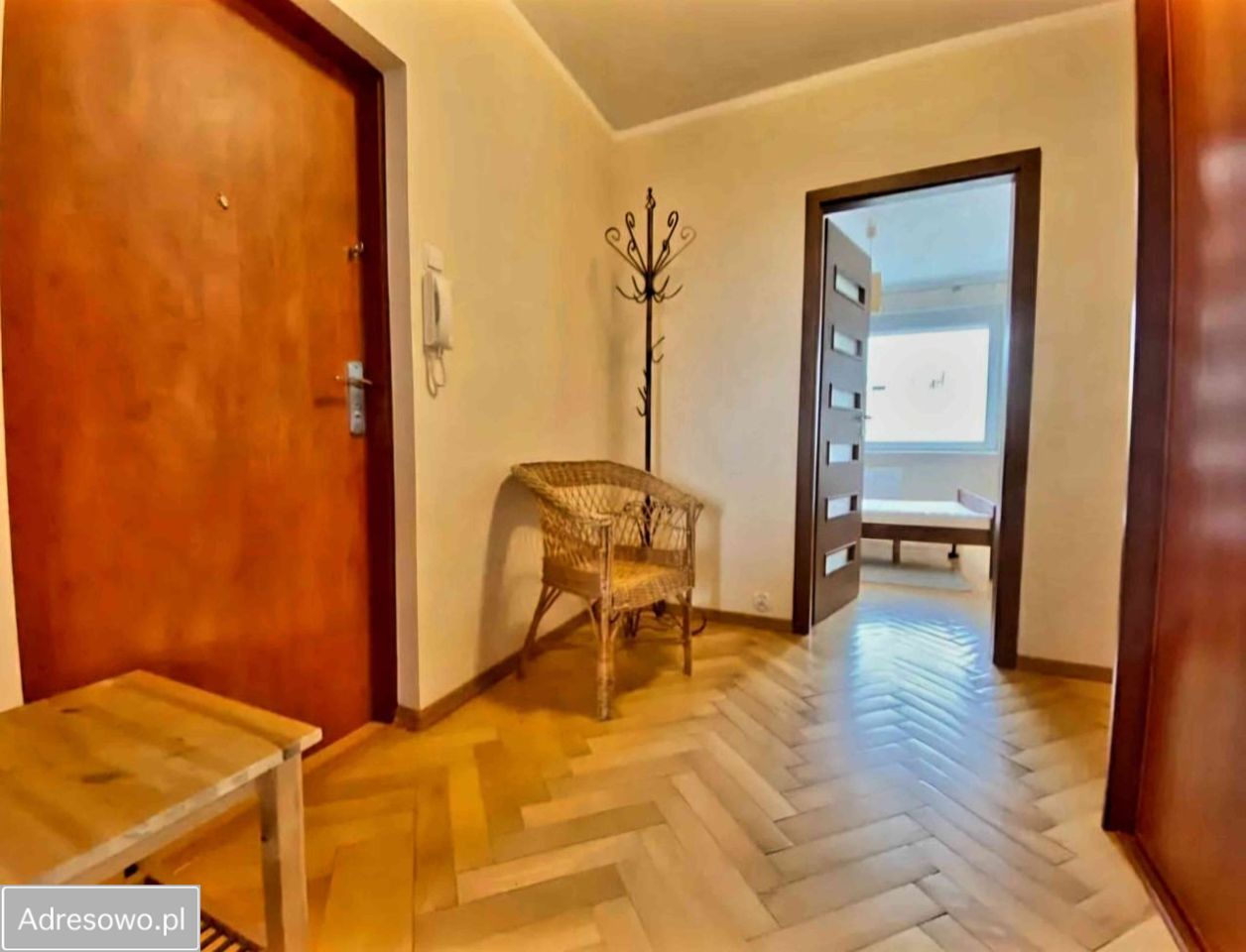 Mieszkanie 2-pokojowe Szczecin Gumieńce, ul. Konstantego Maciejewicza. Zdjęcie 8