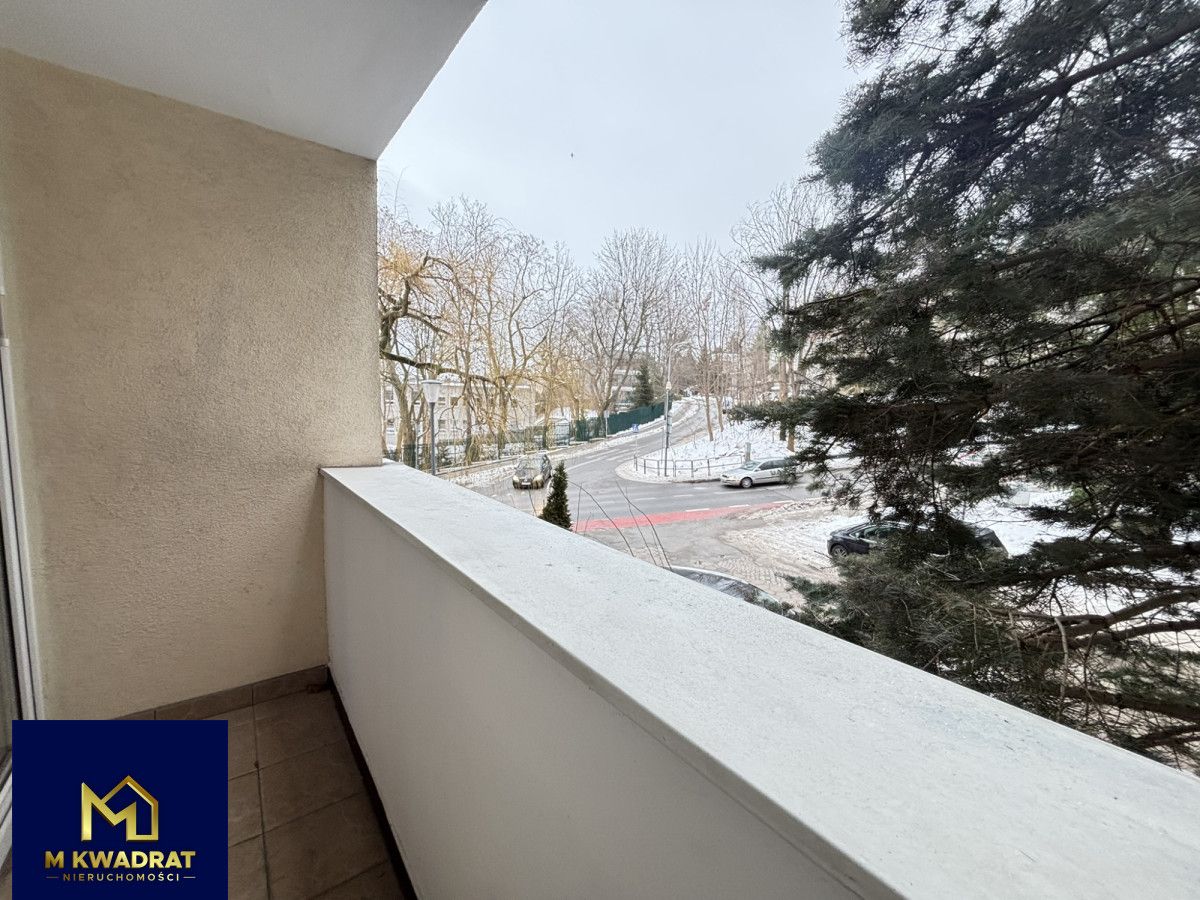 Mieszkanie 3-pokojowe Gdynia Wzgórze Świętego Maksymiliana, ul. Partyzantów. Zdjęcie 17