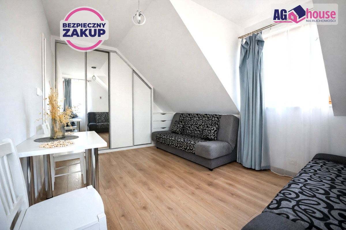 dom wolnostojący, 10 pokoi Jantar. Zdjęcie 21