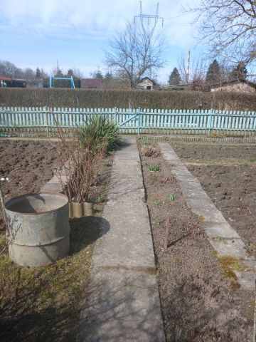 Działka rod Gorzów Wielkopolski. Zdjęcie 1