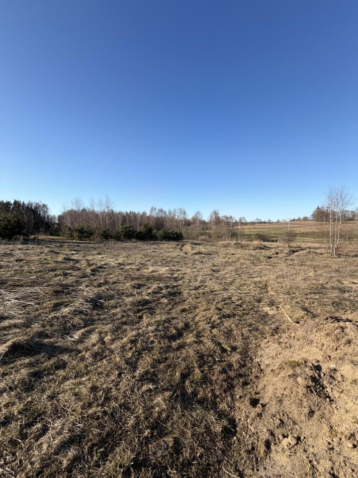 Działka budowlana Kamień, ul. Psale. Zdjęcie 12