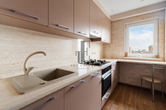 Mieszkanie 2-pokojowe Warszawa Wola. Zdjęcie 8