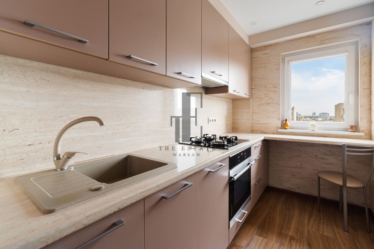 Mieszkanie 2-pokojowe Warszawa Wola. Zdjęcie 8