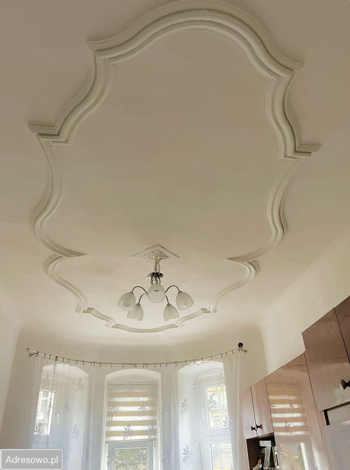 Mieszkanie 4-pokojowe Wrocław Śródmieście, wyb. Ludwika Pasteura. Zdjęcie 6