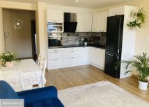 Mieszkanie 4-pokojowe Wieliszew, ul. Kościelna. Zdjęcie 2