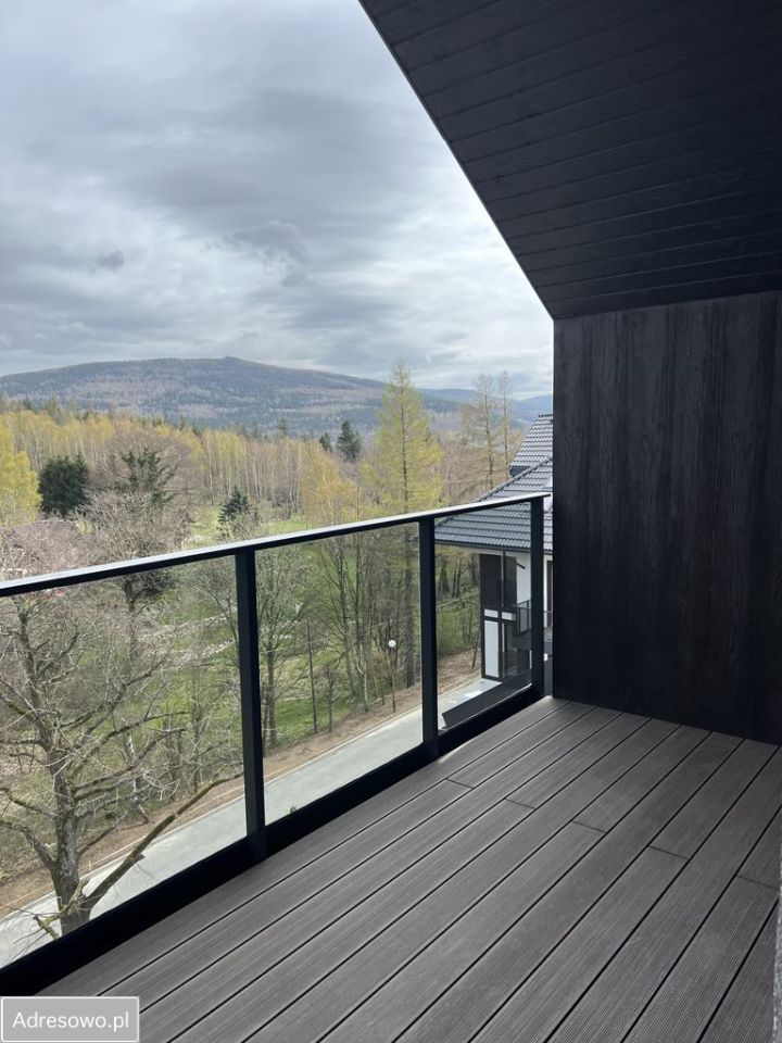 Mieszkanie 2-pokojowe Świeradów-Zdrój, ul. Polna. Zdjęcie 7