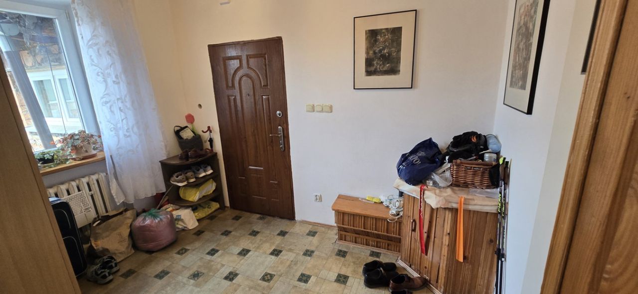 Mieszkanie 3-pokojowe Kraków Stare Miasto, ul. Garncarska. Zdjęcie 3