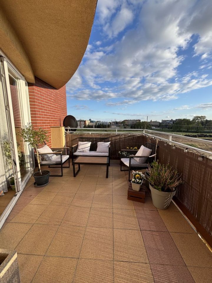 Mieszkanie 3-pokojowe Płońsk, ul. Mikołaja Kopernika. Zdjęcie 7