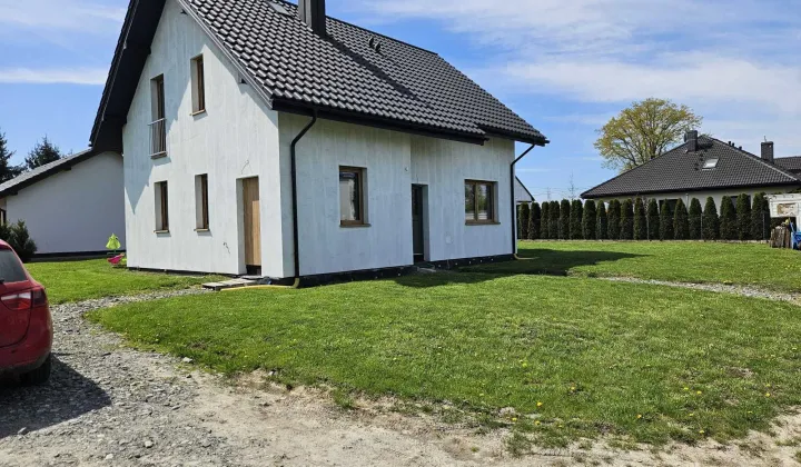 dom wolnostojący Bestwinka, ul. Sportowa