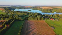 Działka budowlana Skarpa. Zdjęcie 1