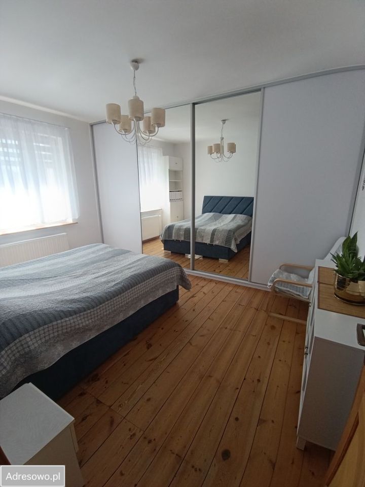 Mieszkanie 3-pokojowe Gorzów Wielkopolski Piaski, ul. Kazimierza Wielkiego. Zdjęcie 6