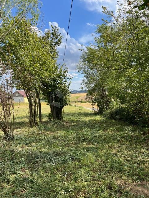 Działka budowlana Adamowice. Zdjęcie 6