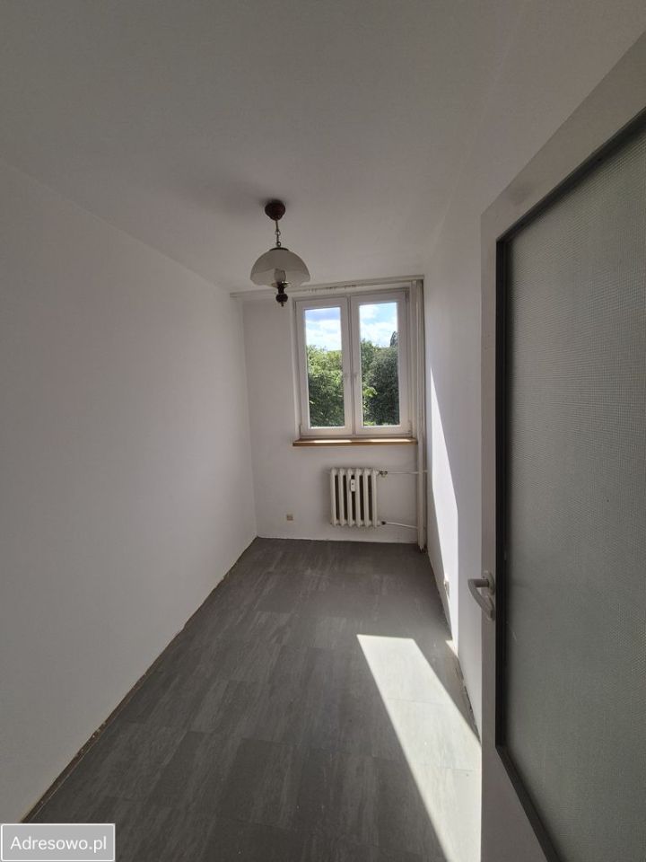 Mieszkanie 3-pokojowe Warszawa Targówek, ul. Łojewska. Zdjęcie 4