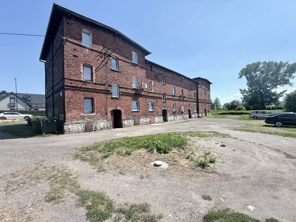 Mieszkanie na sprzedaż bez pośredników          
          
            ul. Lawendowa          
          
            Zabrze, Zabrze