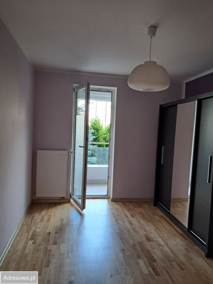 Mieszkanie 2-pokojowe Lublin Węglin, ul. Gęsia. Zdjęcie 9