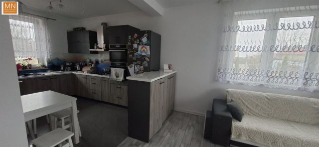 dom wolnostojący, 5 pokoi Zator, ul. Ukryta. Zdjęcie 8