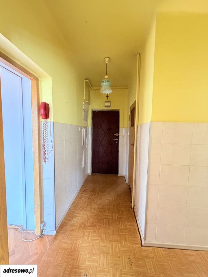 Mieszkanie 2-pokojowe Starachowice Centrum, ul. Jana Kochanowskiego. Zdjęcie 6