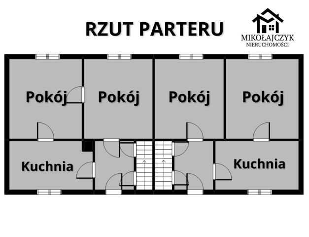 gospodarstwo, 6 pokoi Smolanka. Zdjęcie 18