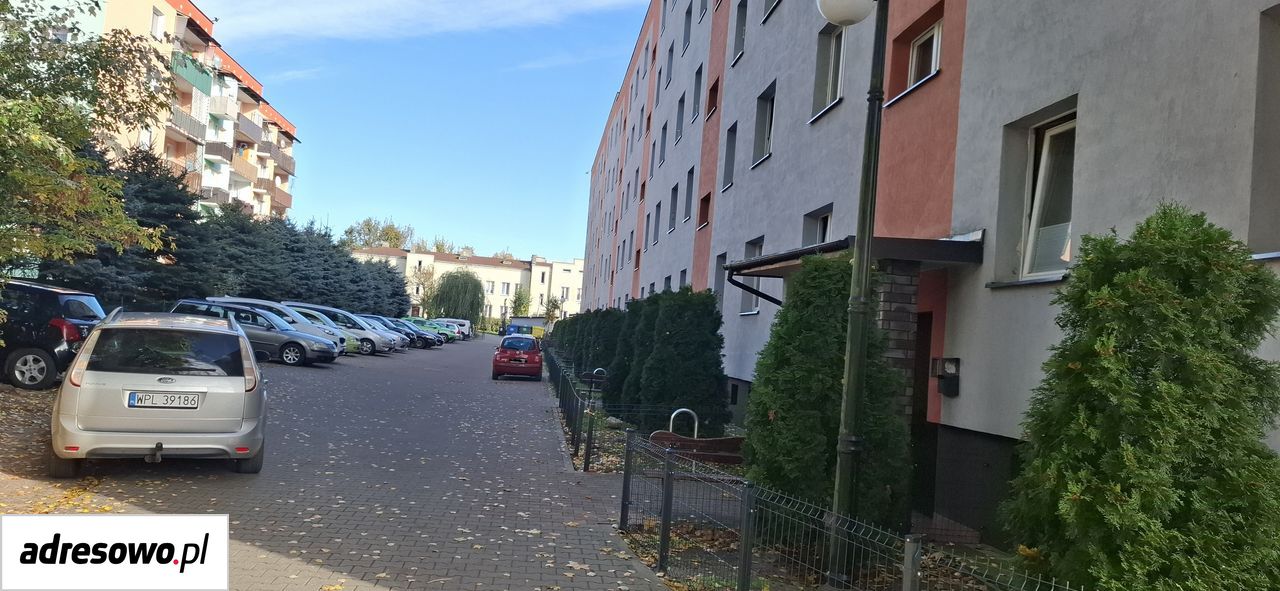 Mieszkanie 2-pokojowe Sochaczew, ul. Grunwaldzka. Zdjęcie 6