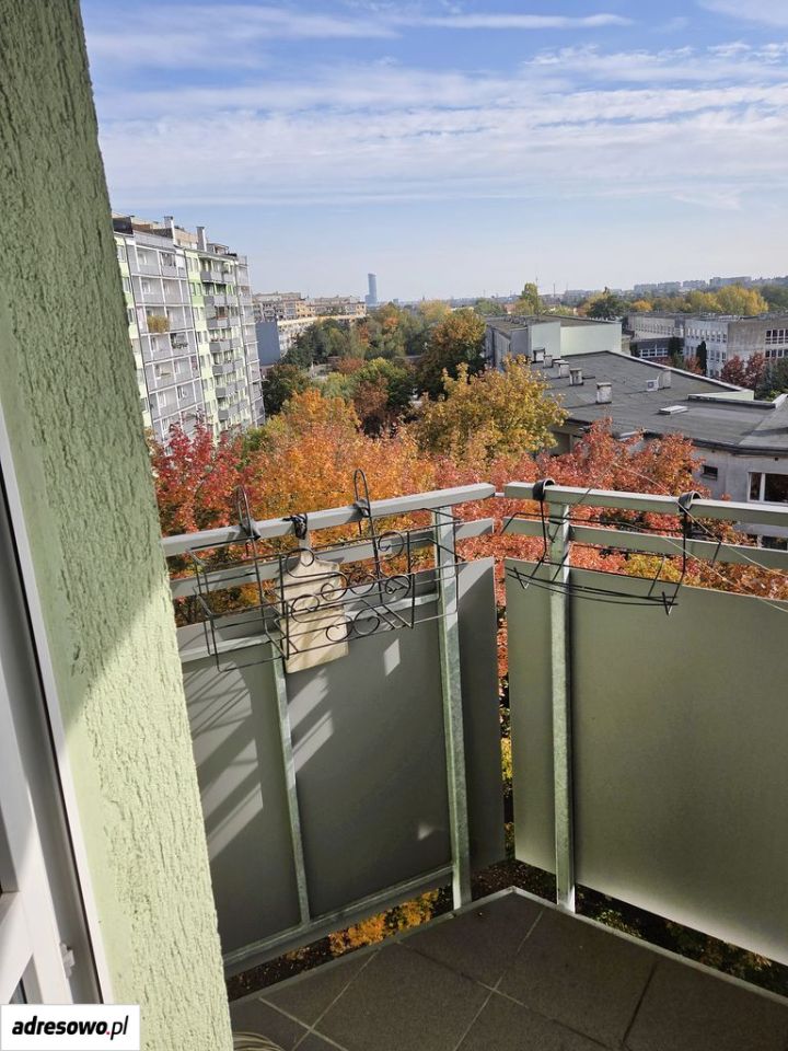 Pokój Wrocław Fabryczna, ul. Strzegomska. Zdjęcie 12