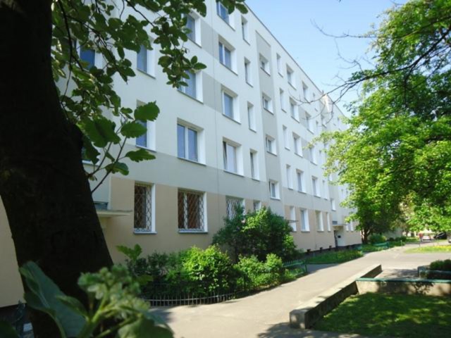 Mieszkanie 2-pokojowe Warszawa Targówek, ul. Krasiczyńska. Zdjęcie 1