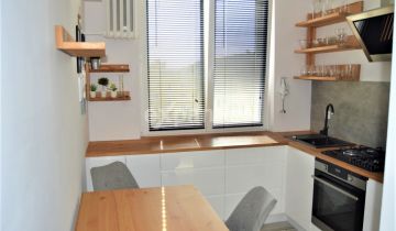 Mieszkanie 2-pokojowe Bydgoszcz Kapuściska. Zdjęcie 1