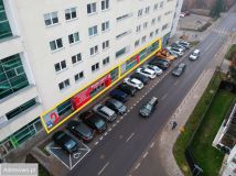 Lokal Warszawa Ochota, ul. Włodarzewska. Zdjęcie 2