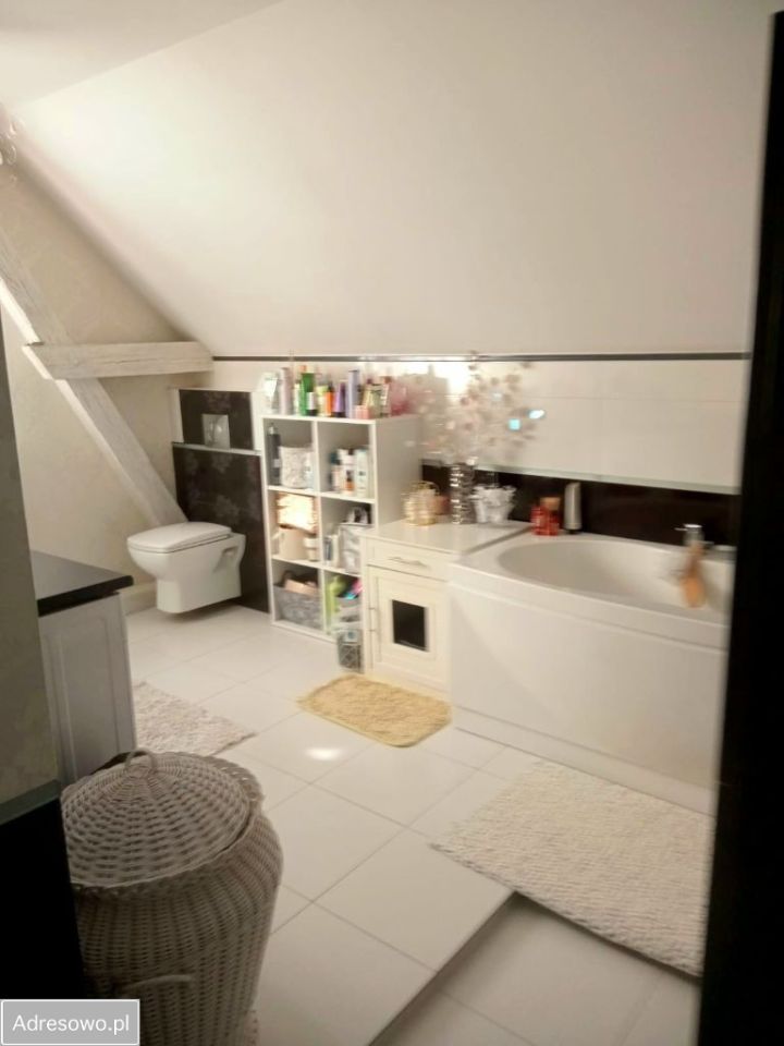 dom wolnostojący, 5 pokoi Jabłoniec. Zdjęcie 16