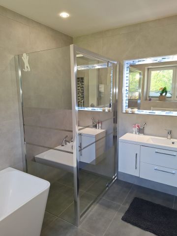 dom wolnostojący Jugowice, Gazowa. Zdjęcie 15